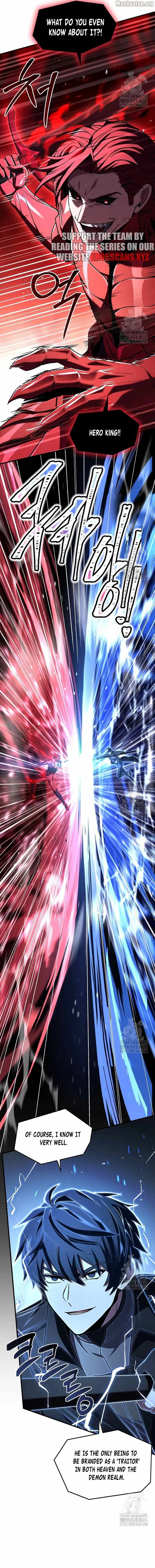 Read Return of the Legendary Spear Knight ENGLISH Manga Online