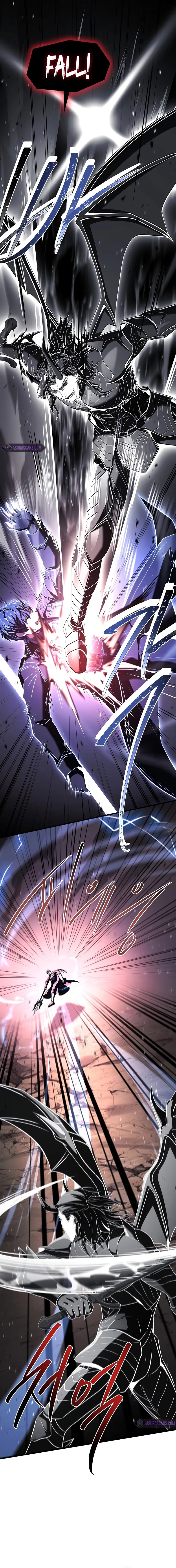 Read Return of the Legendary Spear Knight ENGLISH Manga Online