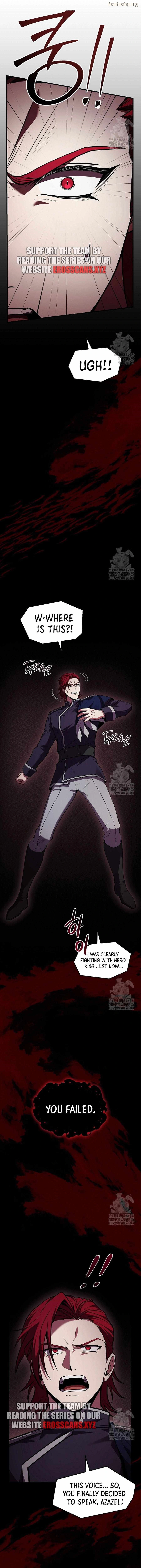 Read Return of the Legendary Spear Knight ENGLISH Manga Online