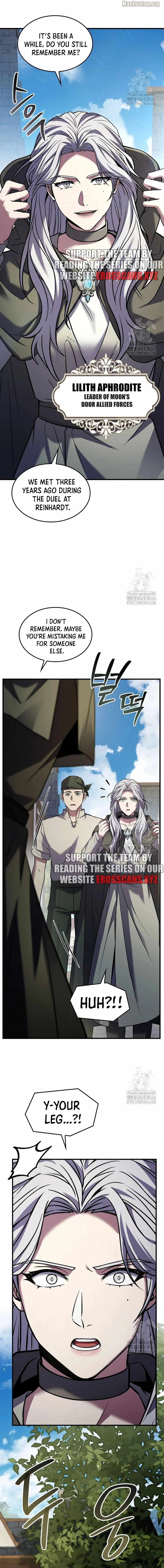 Read Return of the Legendary Spear Knight ENGLISH Manga Online