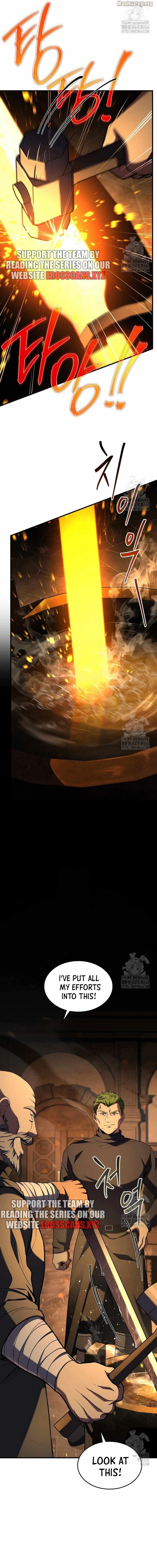 Read Return of the Legendary Spear Knight ENGLISH Manga Online