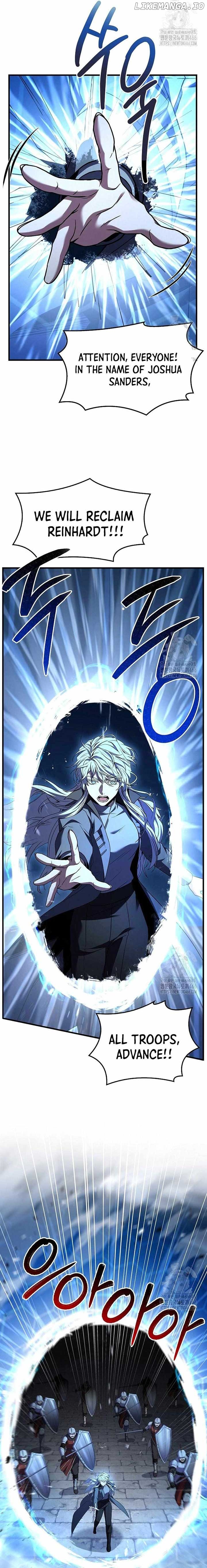 Read Return of the Legendary Spear Knight ENGLISH Manga Online