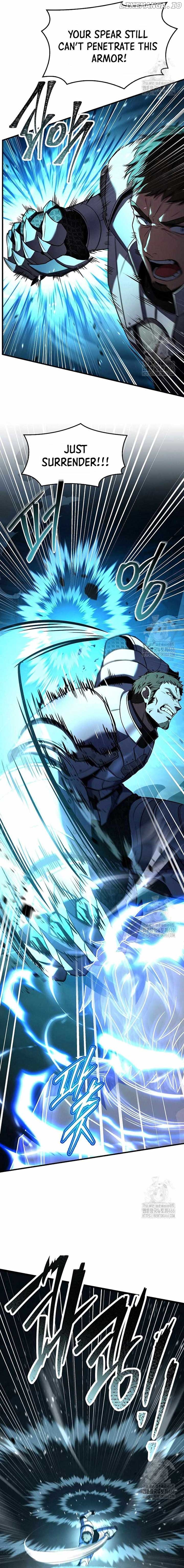 Read Return of the Legendary Spear Knight ENGLISH Manga Online