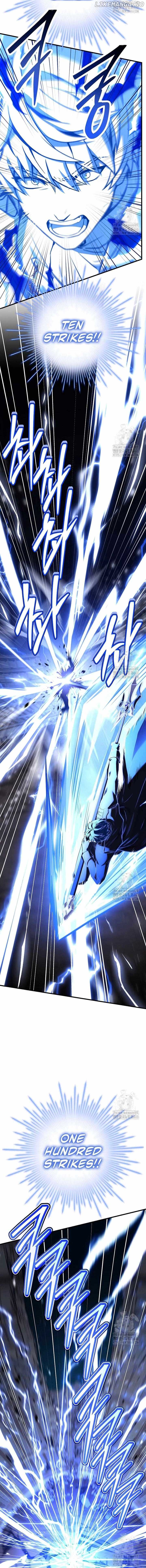 Read Return of the Legendary Spear Knight ENGLISH Manga Online