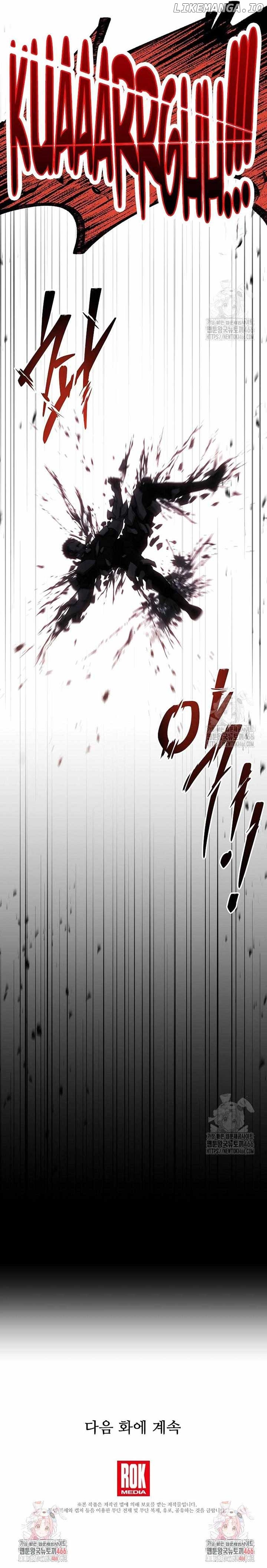 Read Return of the Legendary Spear Knight ENGLISH Manga Online