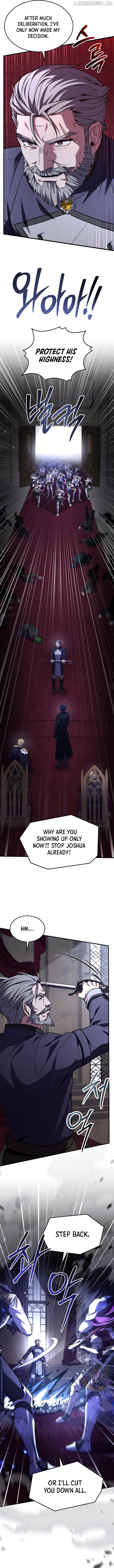 Read Return of the Legendary Spear Knight ENGLISH Manga Online