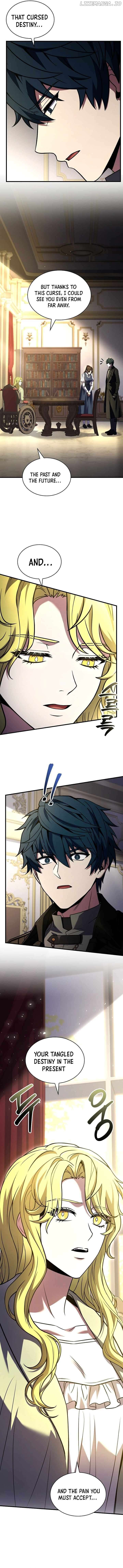 Read Return of the Legendary Spear Knight ENGLISH Manga Online