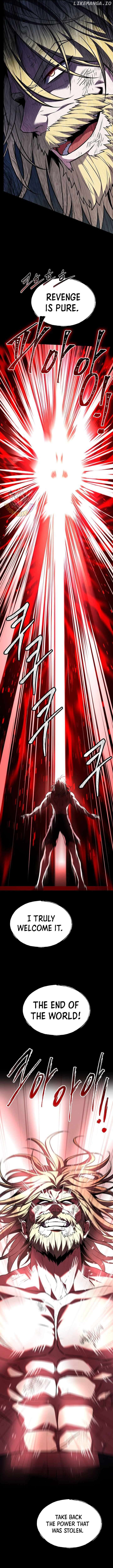 Read Return of the Legendary Spear Knight ENGLISH Manga Online