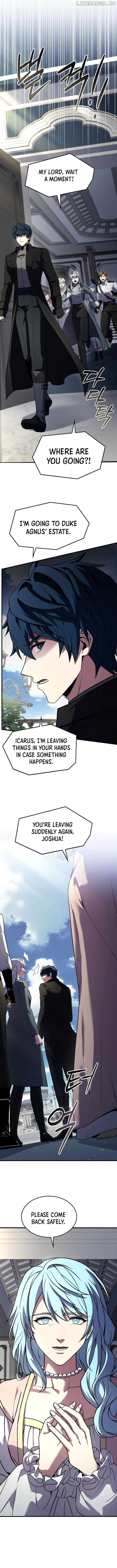 Read Return of the Legendary Spear Knight ENGLISH Manga Online