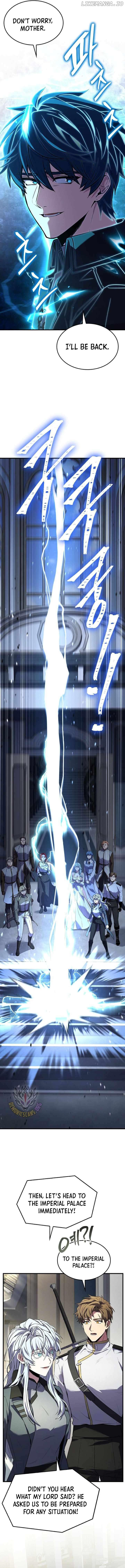 Read Return of the Legendary Spear Knight ENGLISH Manga Online