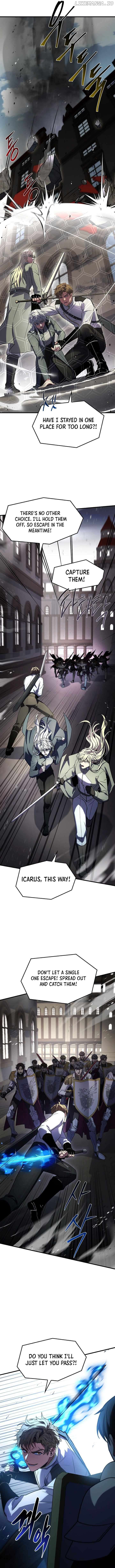 Read Return of the Legendary Spear Knight ENGLISH Manga Online