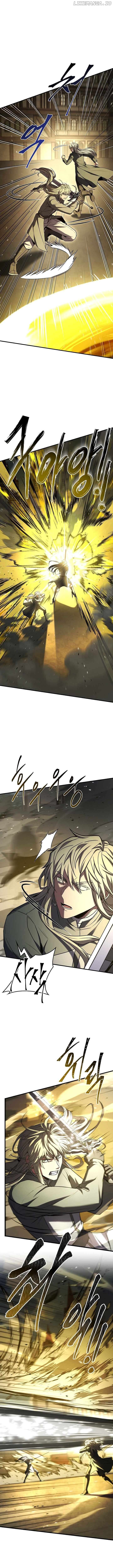 Read Return of the Legendary Spear Knight ENGLISH Manga Online