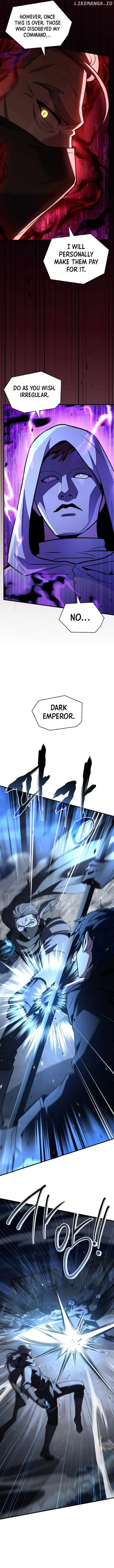 Read Return of the Legendary Spear Knight ENGLISH Manga Online