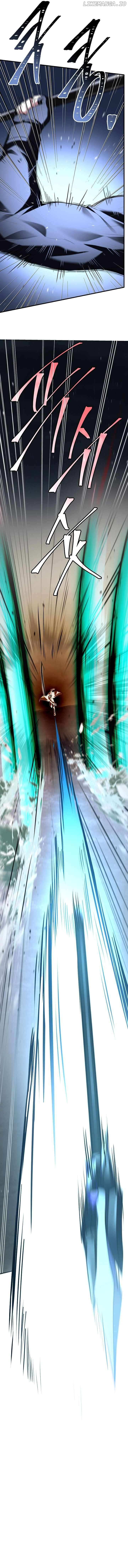 Read Return of the Legendary Spear Knight ENGLISH Manga Online