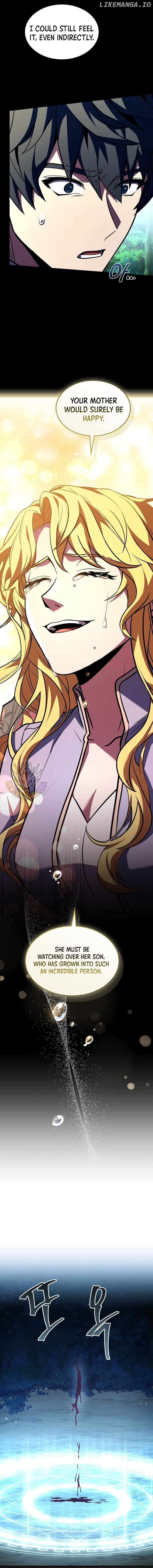 Read Return of the Legendary Spear Knight ENGLISH Manga Online