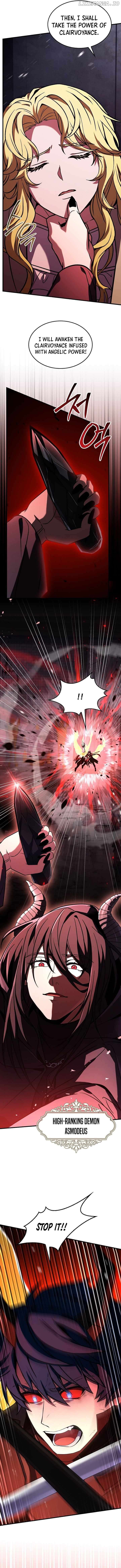 Read Return of the Legendary Spear Knight ENGLISH Manga Online