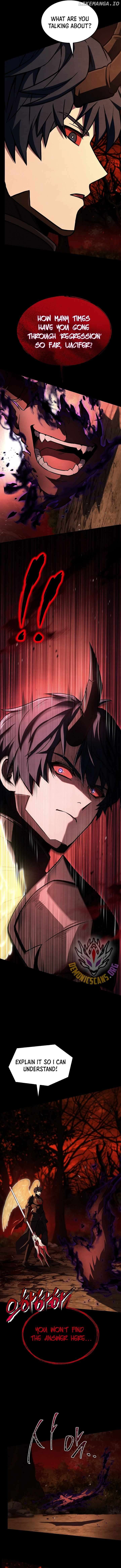 Read Return of the Legendary Spear Knight ENGLISH Manga Online