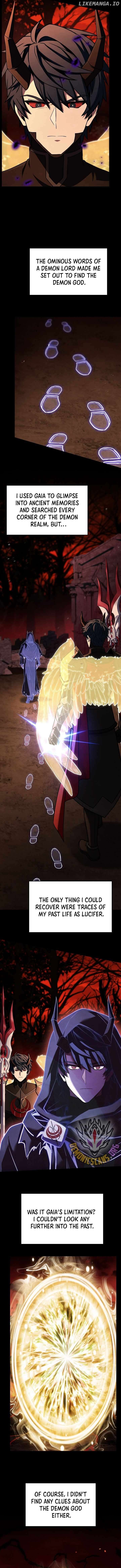 Read Return of the Legendary Spear Knight ENGLISH Manga Online