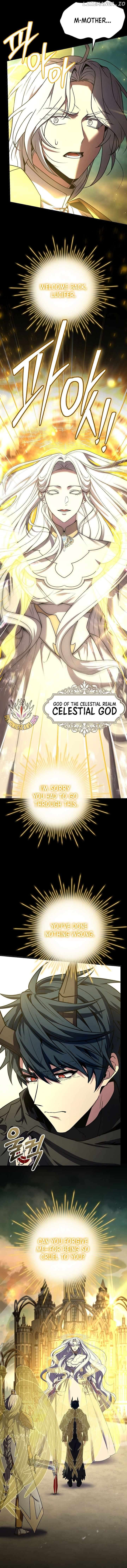 Read Return of the Legendary Spear Knight ENGLISH Manga Online