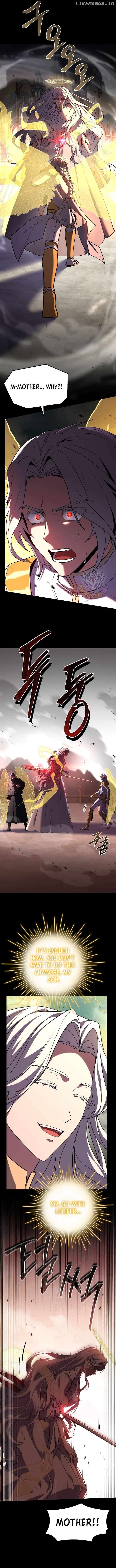 Read Return of the Legendary Spear Knight ENGLISH Manga Online