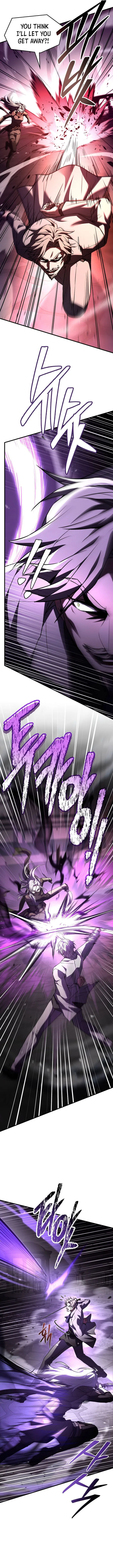 Read Return of the Legendary Spear Knight ENGLISH Manga Online