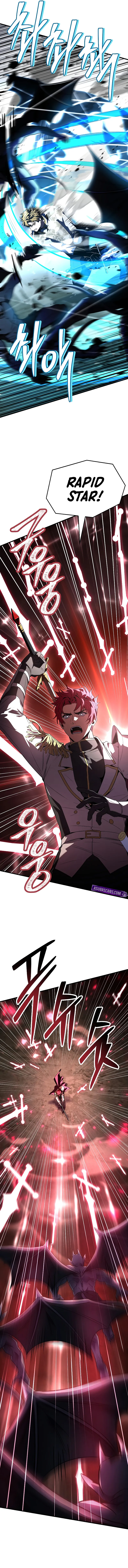 Read Return of the Legendary Spear Knight ENGLISH Manga Online