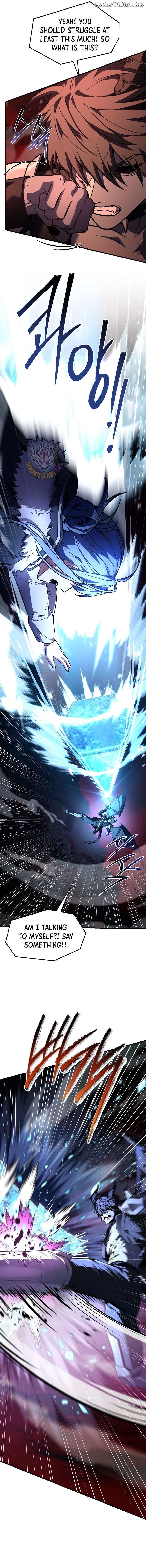 Read Return of the Legendary Spear Knight ENGLISH Manga Online