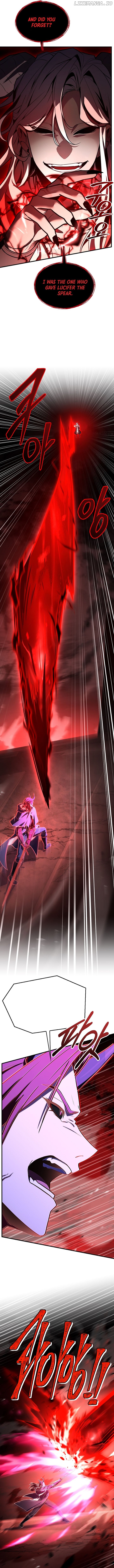 Read Return of the Legendary Spear Knight ENGLISH Manga Online