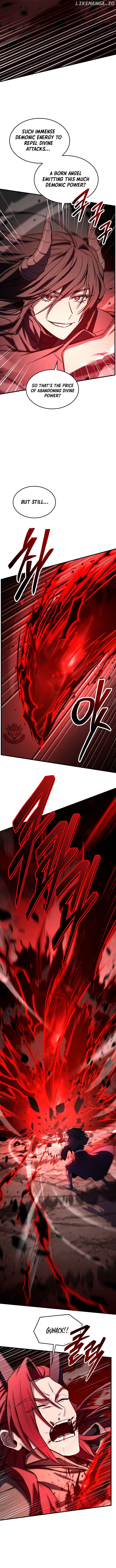 Read Return of the Legendary Spear Knight ENGLISH Manga Online