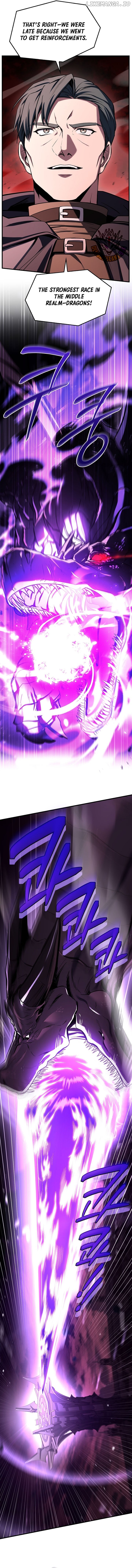 Read Return of the Legendary Spear Knight ENGLISH Manga Online