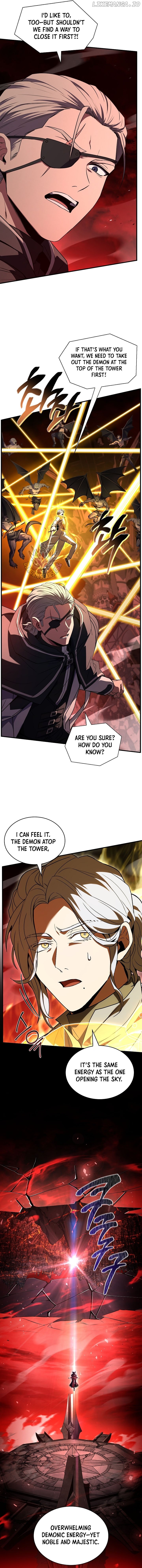 Read Return of the Legendary Spear Knight ENGLISH Manga Online