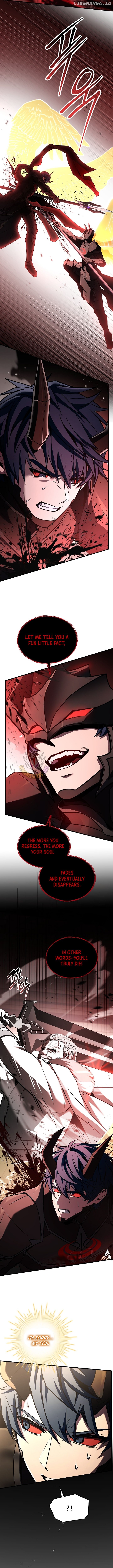 Read Return of the Legendary Spear Knight ENGLISH Manga Online