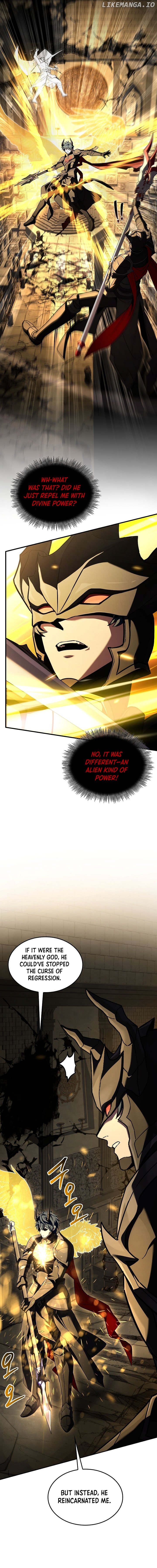 Read Return of the Legendary Spear Knight ENGLISH Manga Online