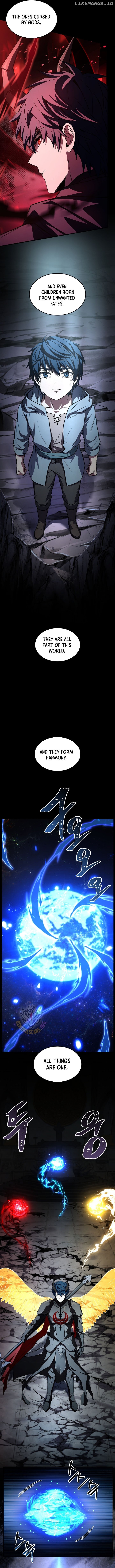 Read Return of the Legendary Spear Knight ENGLISH Manga Online