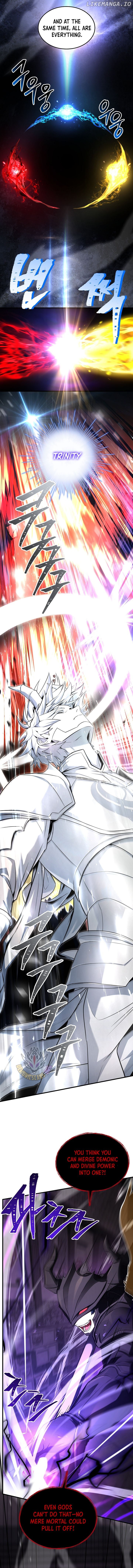 Read Return of the Legendary Spear Knight ENGLISH Manga Online