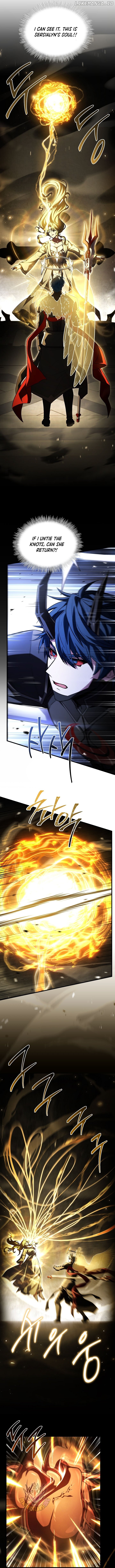 Read Return of the Legendary Spear Knight ENGLISH Manga Online