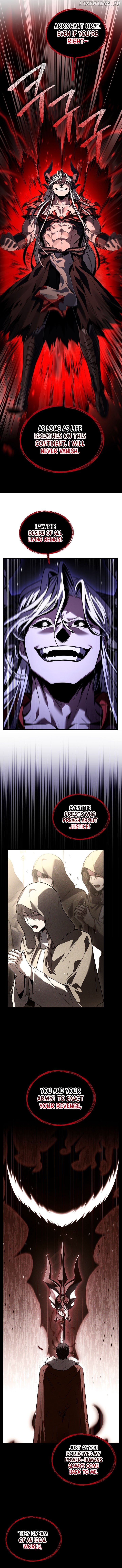 Read Return of the Legendary Spear Knight ENGLISH Manga Online