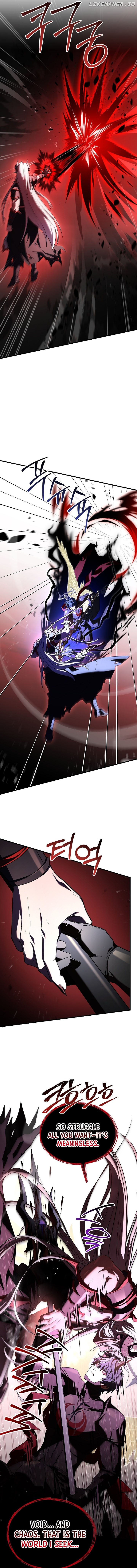 Read Return of the Legendary Spear Knight ENGLISH Manga Online