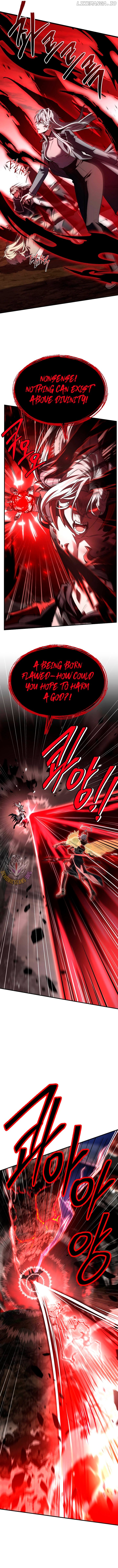 Read Return of the Legendary Spear Knight ENGLISH Manga Online