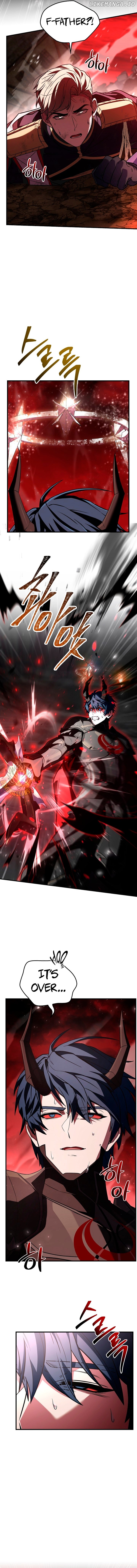 Read Return of the Legendary Spear Knight ENGLISH Manga Online