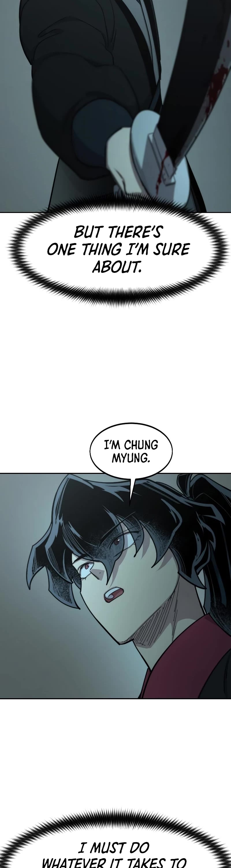 Read Return of the Mount Hua Sect ENGLISH Manga Online