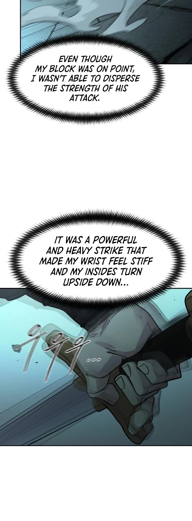 Read Return of the Mount Hua Sect ENGLISH Manga Online