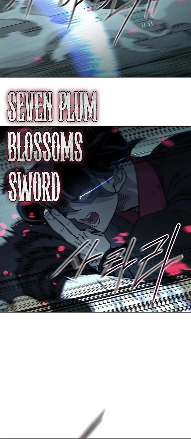 Read Return of the Mount Hua Sect ENGLISH Manga Online