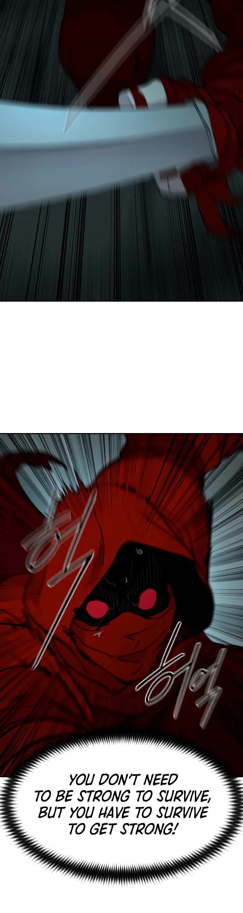 Read Return of the Mount Hua Sect ENGLISH Manga Online