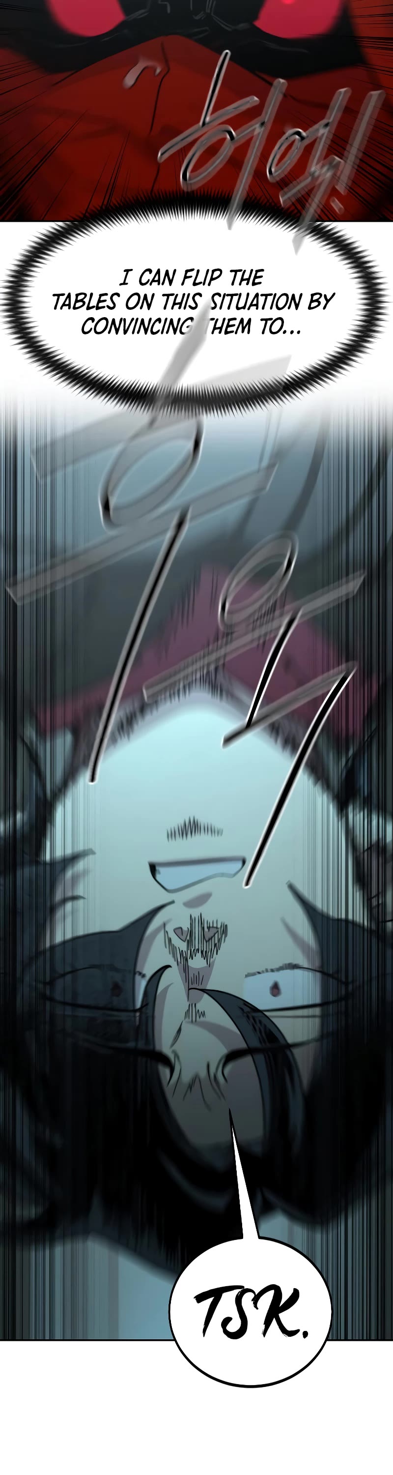 Read Return of the Mount Hua Sect ENGLISH Manga Online