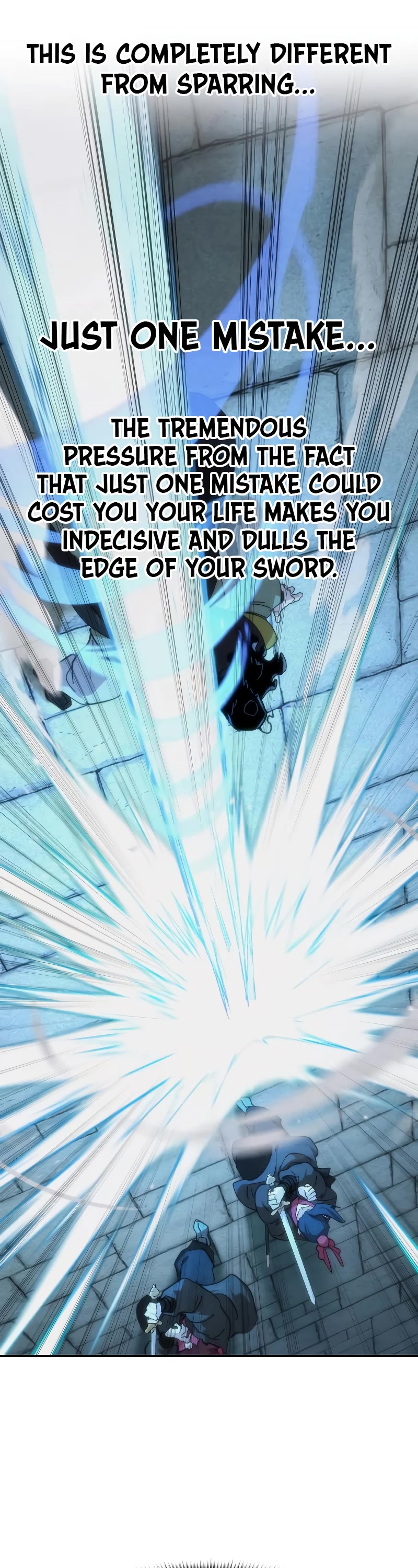 Read Return of the Mount Hua Sect ENGLISH Manga Online