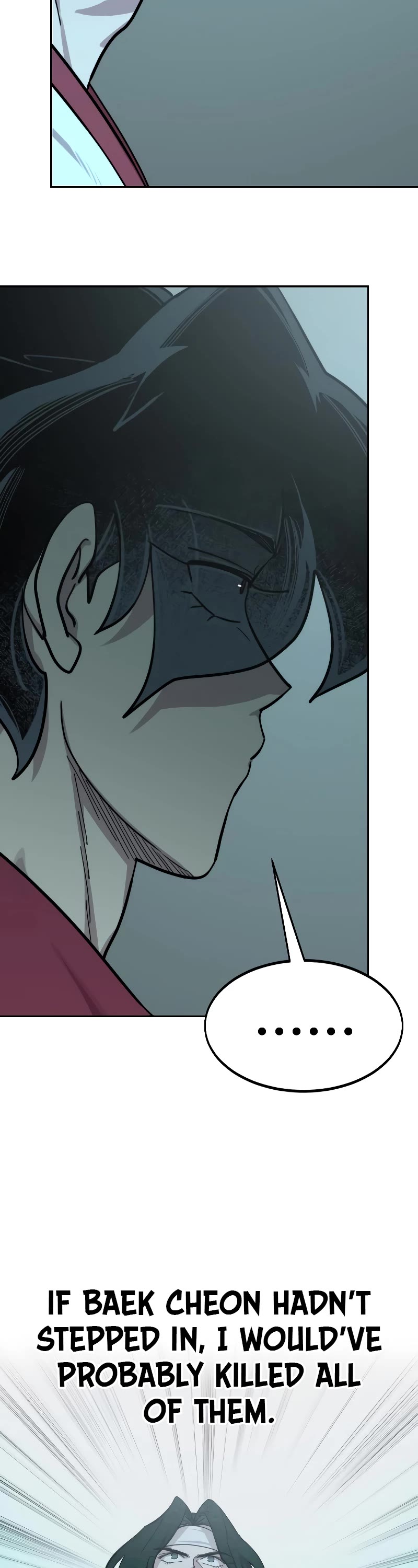 Read Return of the Mount Hua Sect ENGLISH Manga Online