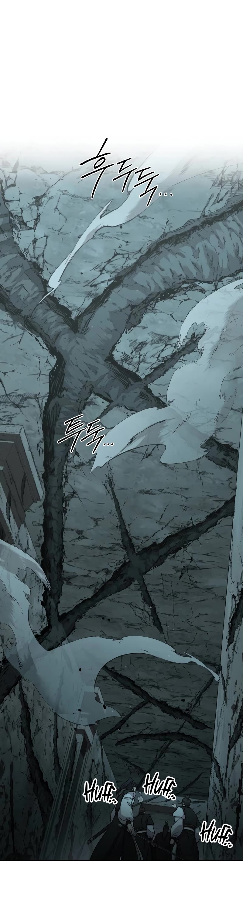 Read Return of the Mount Hua Sect ENGLISH Manga Online