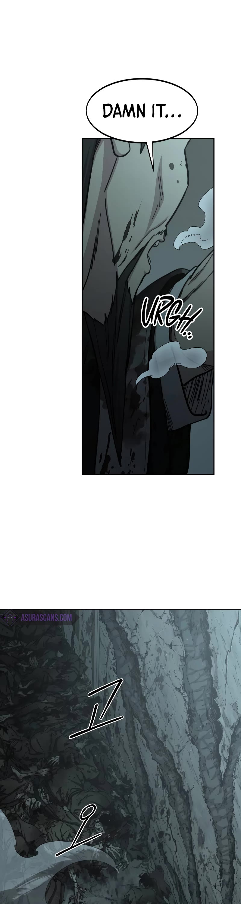 Read Return of the Mount Hua Sect ENGLISH Manga Online