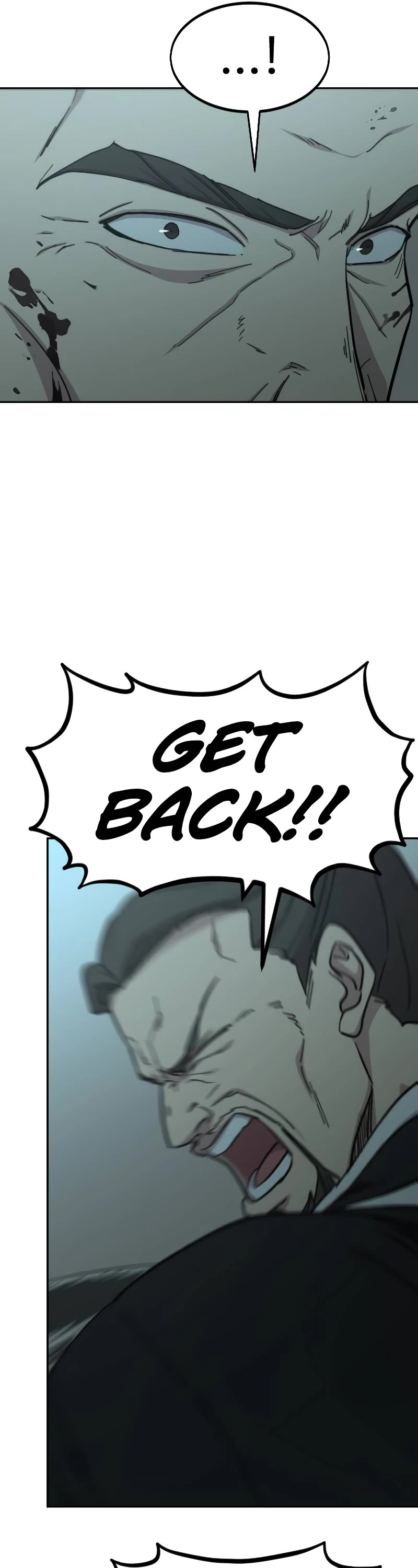 Read Return of the Mount Hua Sect ENGLISH Manga Online